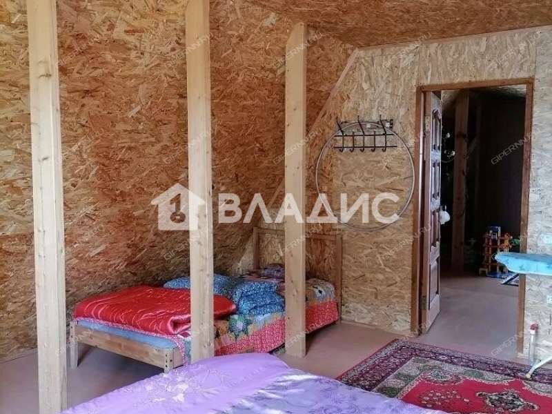 дом на  деревня Княжиха