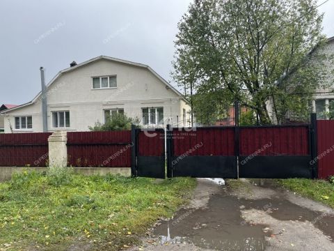 kottedzh-derevnya-beshencevo-ul-chvanova-d-3b фото