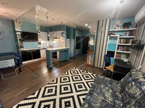 1-komnatnaya-ul-rodionova-d-192-k5 фото