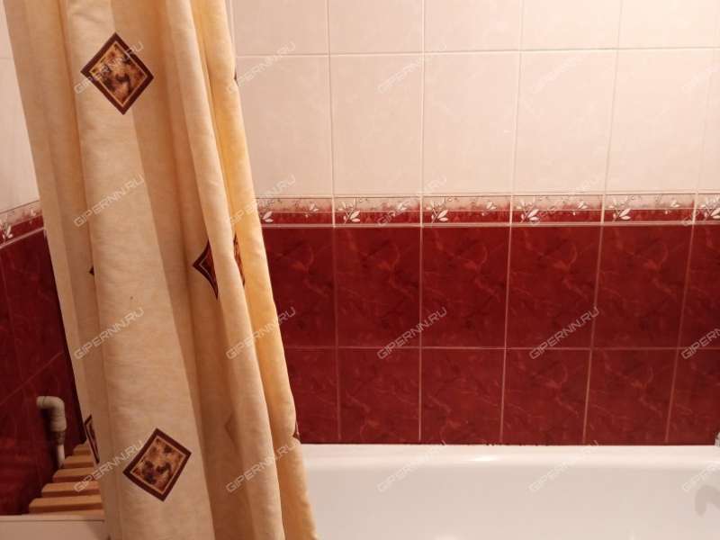 двухкомнатная квартира на Заречном бульваре дом 7в