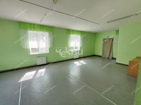 dom-derevnya-molchanovo-sokolskiy-gorodskoy-okrug фото