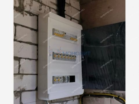 kottedzh-derevnya-shumilovo-bogorodskiy-municipalnyy-okrug фото