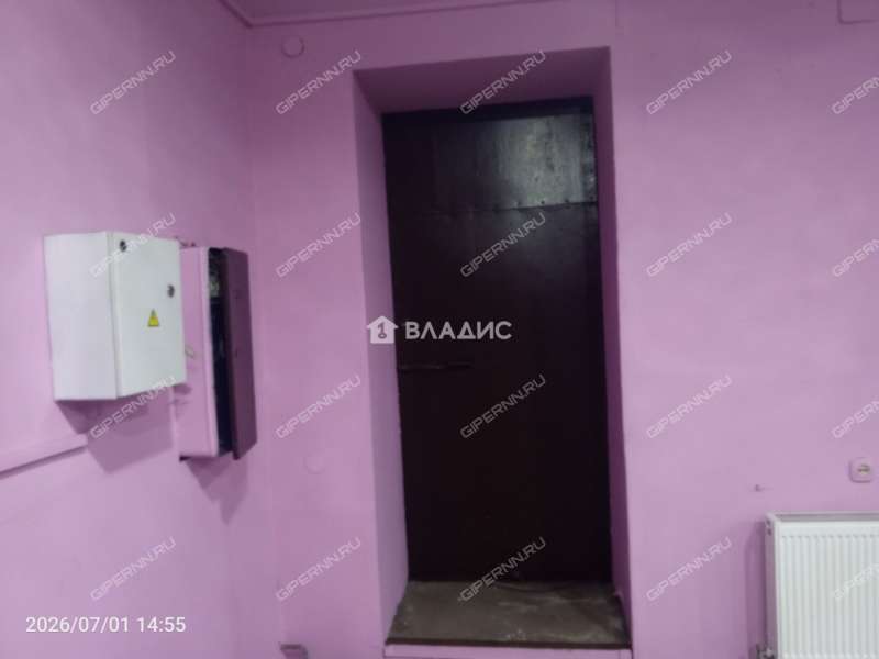 дом на Коммунистической улице