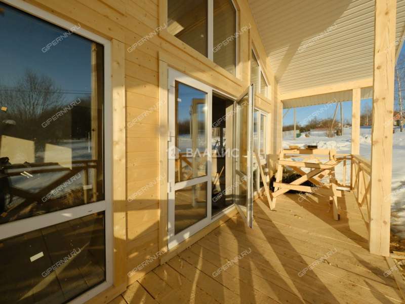 дом на  деревня Чаглава