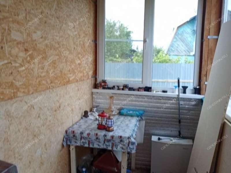 дом на Молодёжном проспекте