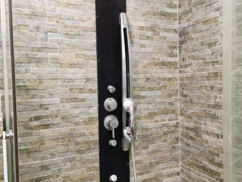 квартира-студия на проспекте Гагарина дом 101 к2