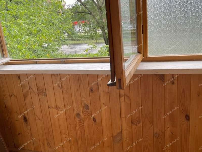 трёхкомнатная квартира на Телеграфной улице дом 1