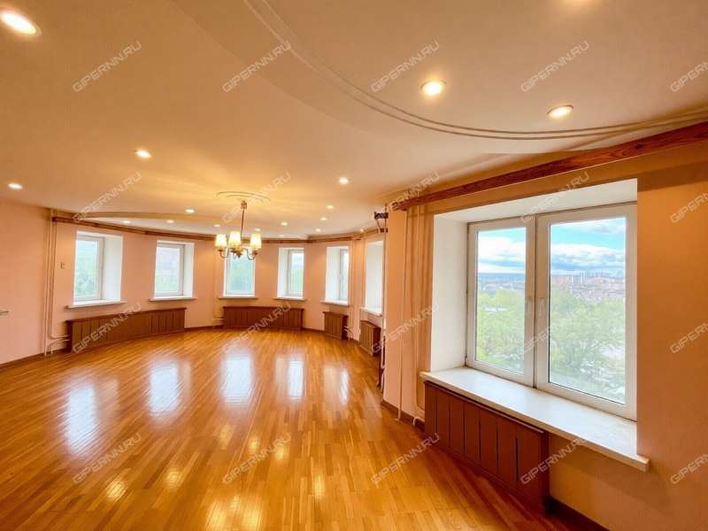 двухкомнатная квартира на Казанском шоссе дом 10 к1