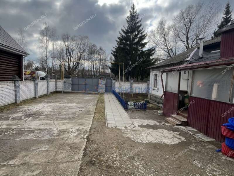 помещение под помещение свободного назначения, офис на Хальзовской улице