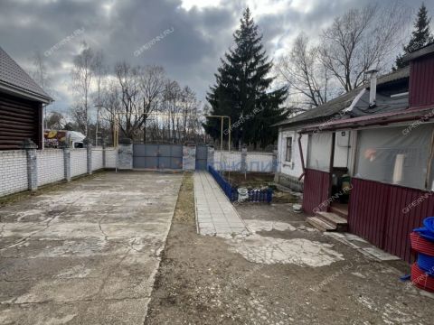 dom-derevnya-koposovo-ul-halzovskaya-d-3 фото