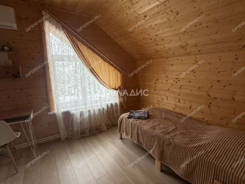 дом на 52 территория Большой Суходол 2