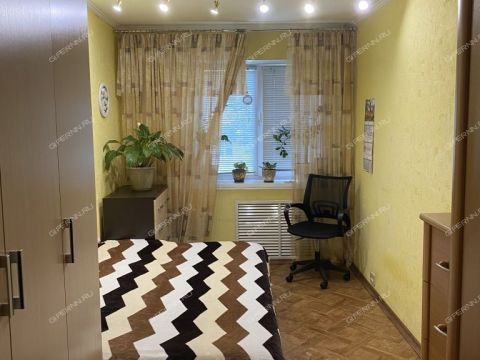 2-komnatnaya-ul-dolzhanskaya-d-8 фото