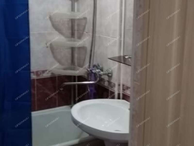 двухкомнатная квартира на улице Ватутина дом 3а