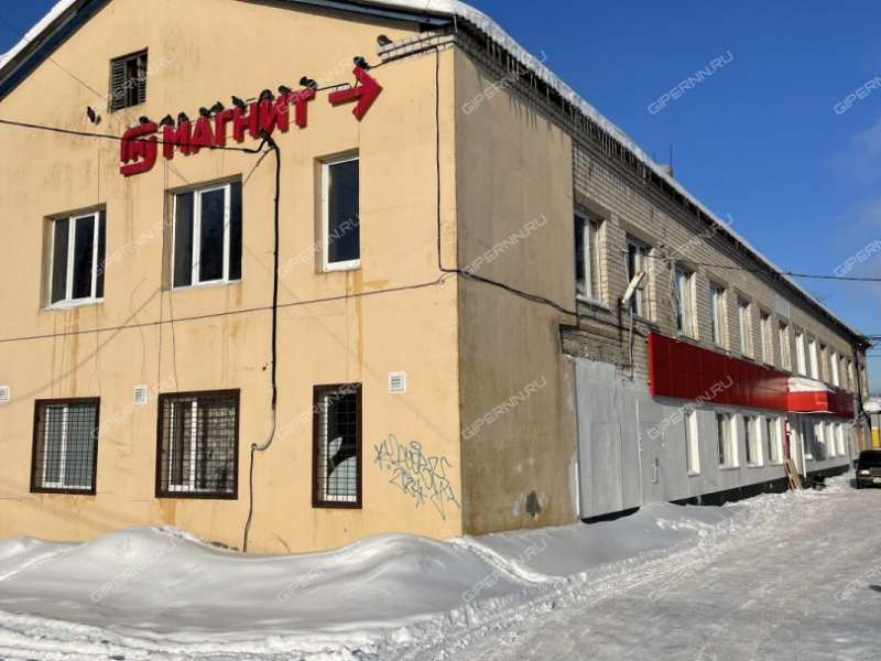 помещение под помещение свободного назначения на Школьной улице село Большое Мокрое