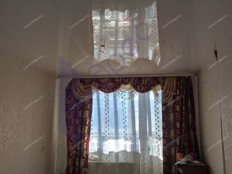 трёхкомнатная квартира на улице 40 лет Победы дом 13