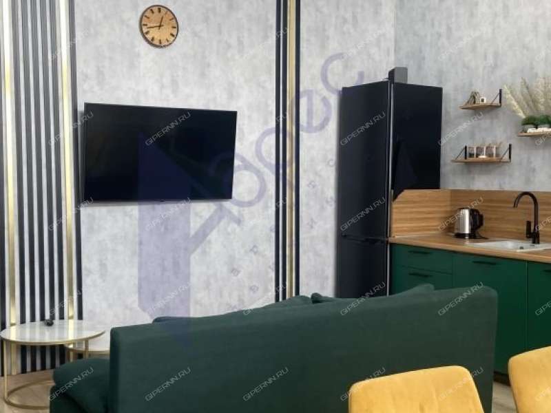 коттедж на Весенняя деревня Пруды