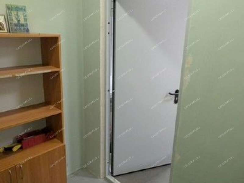 помещение под офис на Косогорная ул, д.20