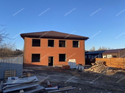 dom-ul-novaya-zhk-okskiy-bereg фото