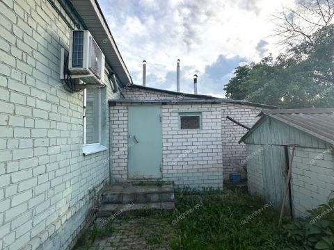 dom-gorod-vorsma-pavlovskiy-municipalnyy-okrug фото