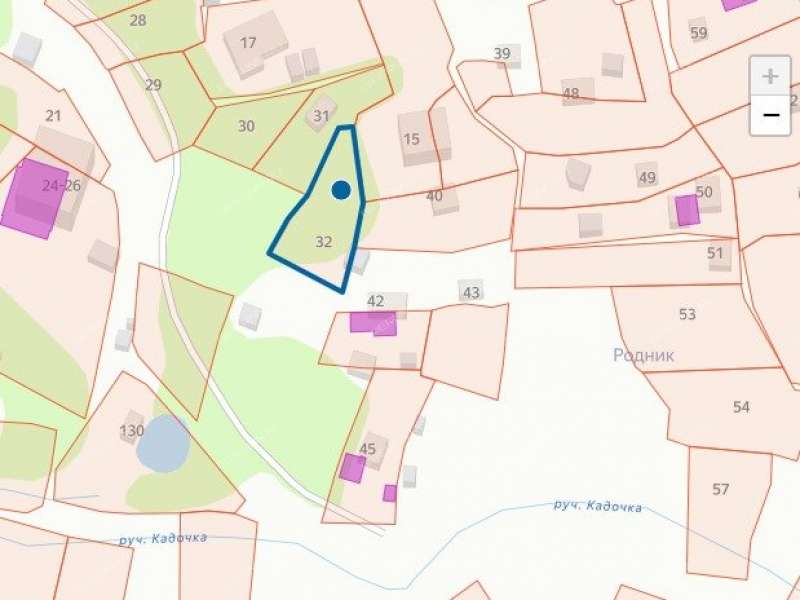 дача на улице Ломоносова