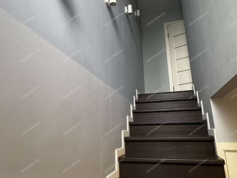 таунхаус на улице Восточная деревня Фроловское