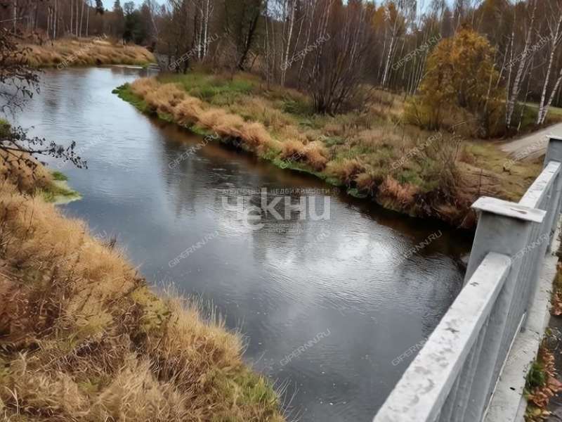 дом на  деревня Мокрушино