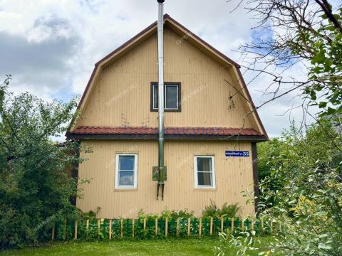 dacha-yubileynyy-ter-snt-gorodskoy-okrug-bor фото