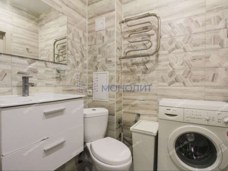 однокомнатная квартира на Академической улице дом 12 деревня Афонино