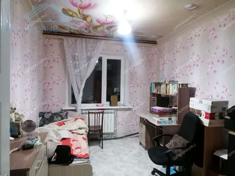 дом на  село Пушкарка