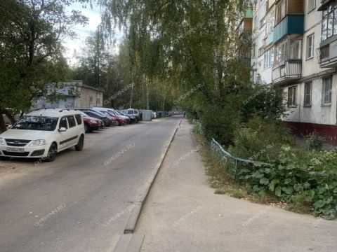 3-komnatnaya-ul-melnikova-d-30 фото