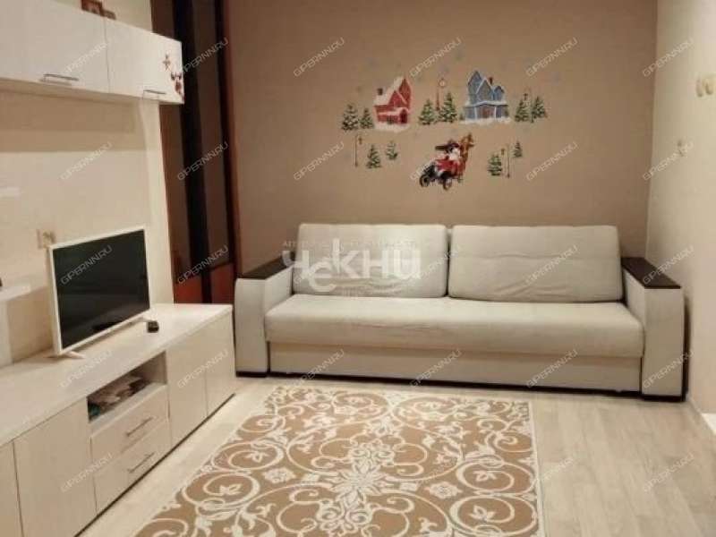 двухкомнатная квартира на Нижегородской улице дом 4