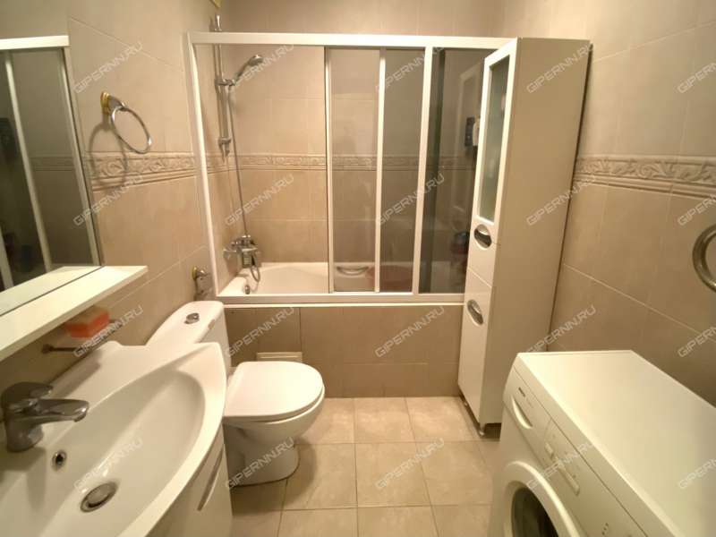 трёхкомнатная квартира на Трудовой улице дом 8