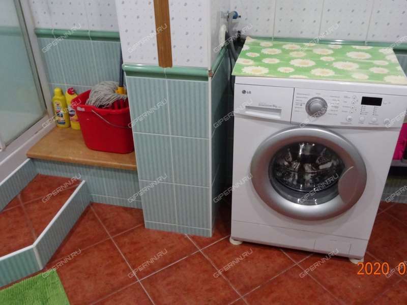 трёхкомнатная квартира на Студёной улице дом 55а