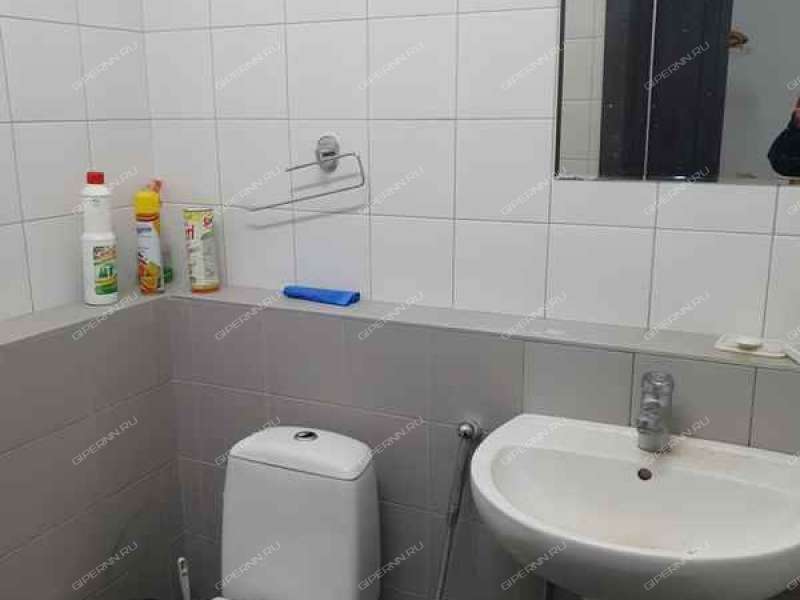 помещение под офис на Варварская ул, д.6А