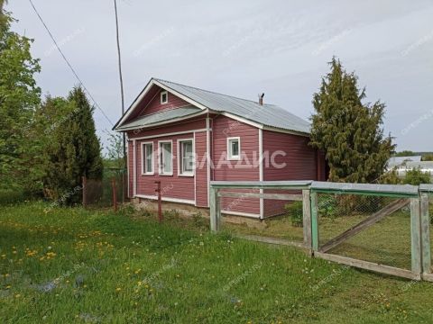 dom-derevnya-elovicy-bogorodskiy-municipalnyy-okrug фото