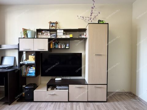 1-komnatnaya-ul-kosmicheskaya-d-34-k2 фото