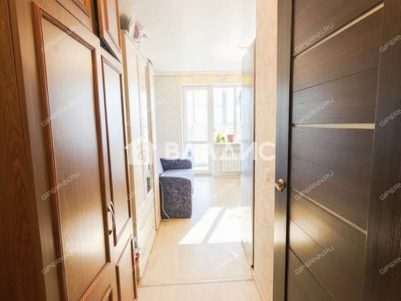 квартира-студия на Московском шоссе дом 167 к1