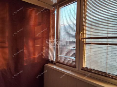 2-komnatnaya-ul-sergeya-esenina-d-5 фото