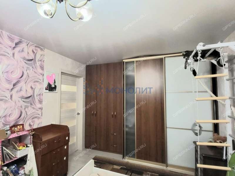 двухкомнатная квартира на Республиканской улице дом 27