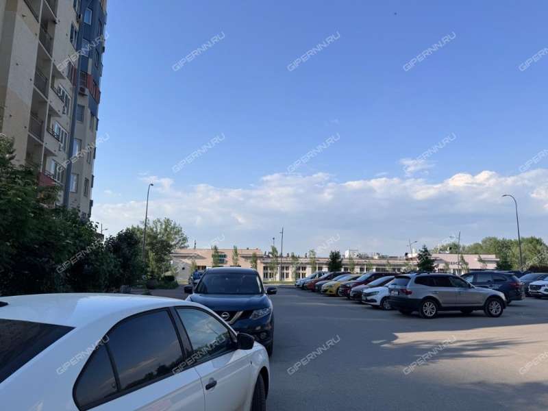 помещение под офис, торговую площадь на Волжской набережной