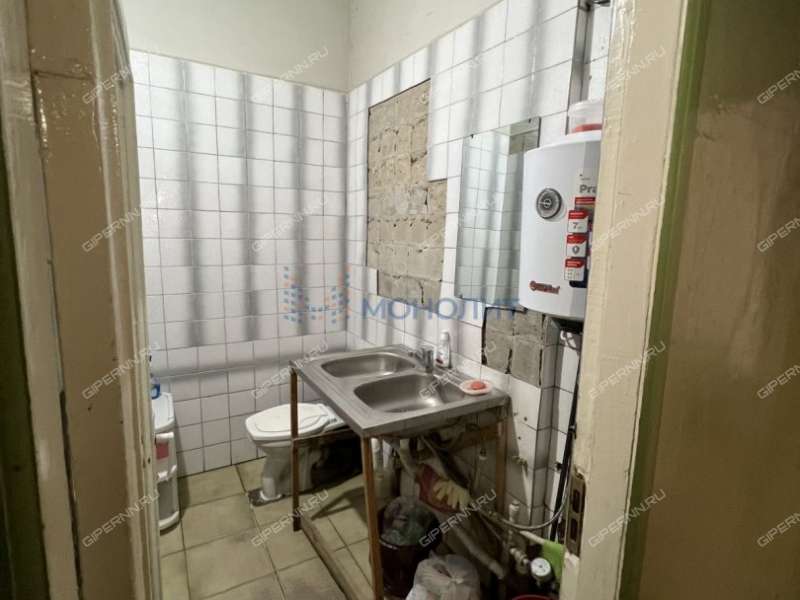 помещение под офис, торговую площадь на бульваре Мира город Дзержинск