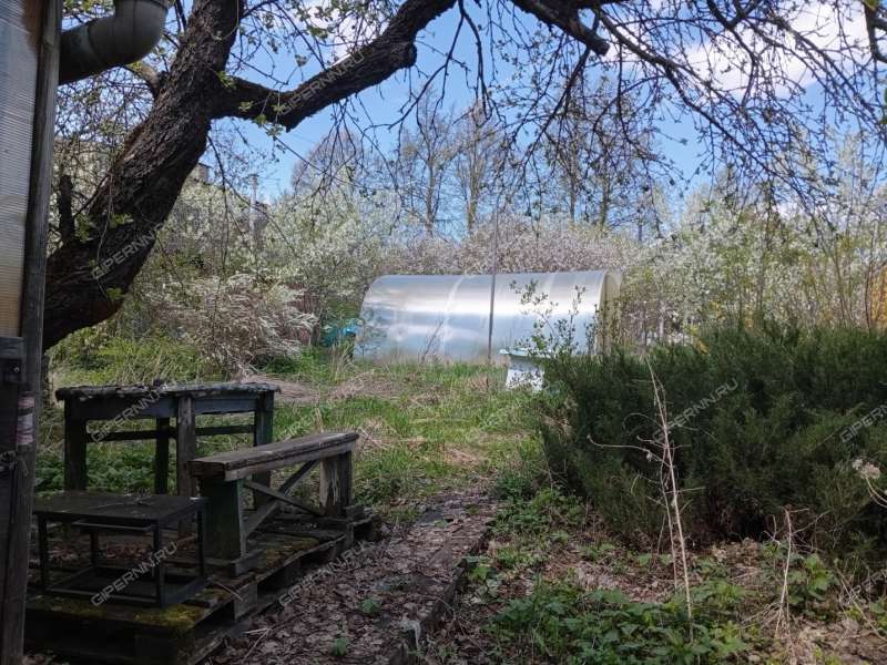 дача на улице Мира город Ворсма