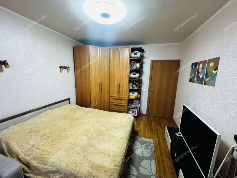 двухкомнатная квартира на Заречном бульваре дом 5