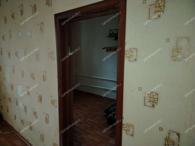 двухкомнатная квартира на улице Шекспира дом 6а