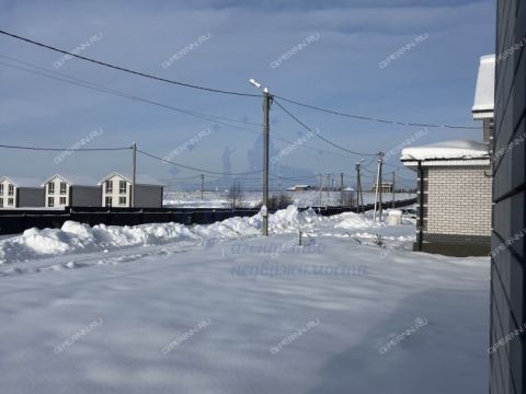 dom-selo-kamenki-bogorodskiy-municipalnyy-okrug фото