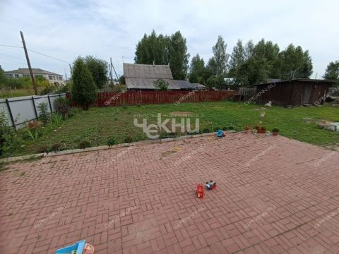 dom-selo-beloe-gorodskoy-okrug-chkalovsk фото