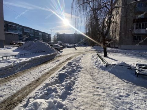 3-komnatnaya-gorod-vyksa-gorodskoy-okrug-vyksa фото