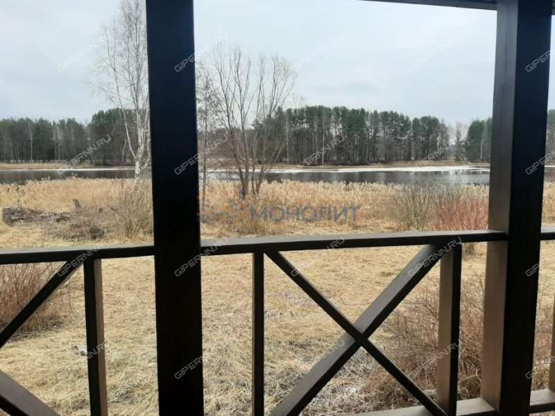 дом на  рабочий посёлок Сокольское