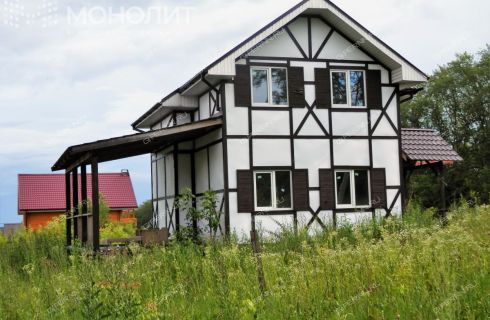 Заозерье богородский район фото