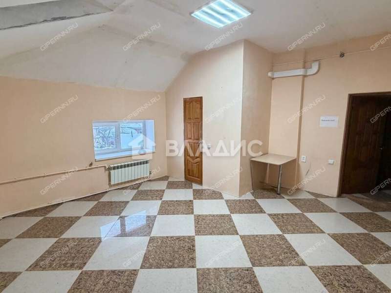 дом на Парышевской улице